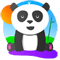 PANDA ΚΔΑΠ Logo